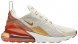Wmns Air Max 270 Light Cream AH6789-203