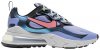 Air Max 270 React Light Thistle Sunblush CU4818 001