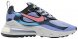 Air Max 270 React Light Thistle Sunblush CU4818 001