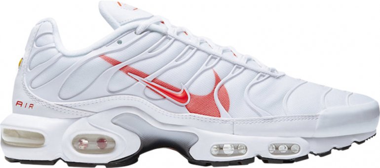 Air Max Plus Double Swoosh CU3454-100 Air Max Plus Double Swoosh CU3454-100