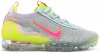 Wmns Air VaporMax 2021 Flyknit Neon DH4088-002