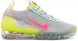 Wmns Air VaporMax 2021 Flyknit Neon DH4088-002