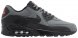 Air Max 90 Grey Suede AJ1285-025