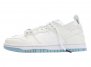 Ziv Lee x Dunk Low CustomTurdunken BQ6817-018