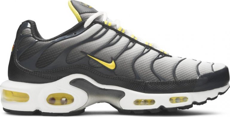 Air Max Plus Bumble Bee CI2299-002 Air Max Plus Bumble Bee CI2299-002