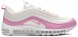 Wmns Air Max 97 Psychic Pink BV1982-100