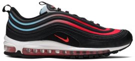 Air Max 97 Blue Fury Ember CJ0768-001