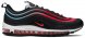 Air Max 97 Blue Fury Ember CJ0768-001