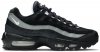 Air Max 95 Essential Black Smoke Grey CT1805-001