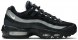 Air Max 95 Essential Black Smoke Grey CT1805-001