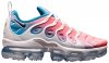 Air VaporMax Plus Lava Glow CI5862-600