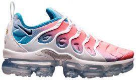 Air VaporMax Plus Lava Glow CI5862-600