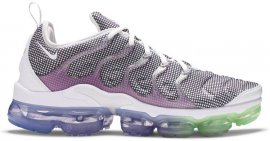 Air Max VaporMax Plus Grid Print 924453-105