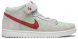 SB Dunk Mid White Widow AQ2207-163
