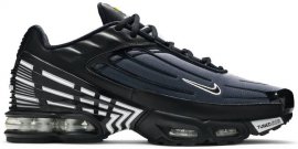 Air Max Plus 3 Black CD7005-003
