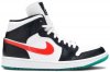 Air Jordan 1 Mid Alternate Swoosh BQ6472-063
