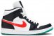 Air Jordan 1 Mid Alternate Swoosh BQ6472-063