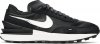 Wmns Waffle One Black White DC2533-001