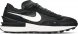Wmns Waffle One Black White DC2533-001