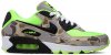 Air Max 90 Green Camo CW4039-300