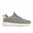 Adidas Yeezy Boost 350 "Turtle Dove" Low Grey/Black-White (AQ4832) Online Sale