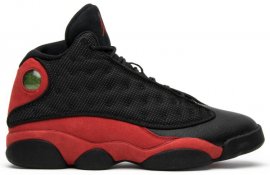Air Jordan 13 Retro Bred 2017 414571-004