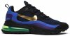 Air Max 270 React Deep Royal AO4971 005