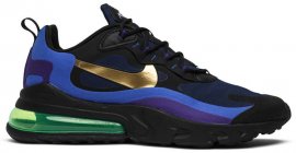 Air Max 270 React Deep Royal AO4971 005