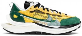 Sacai x VaporWaffle Tour Yellow CV1363-700