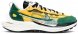 Sacai x VaporWaffle Tour Yellow CV1363-700