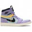 Air Jordan 1 High Switch Purple Pulse CW6576-500