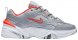 M2K Tekno Metallic Silver BQ3378-001