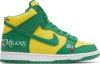 Supreme x Dunk High SB By Any Means-Brazil DN3741-700