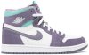 Air Jordan 1 High Zoom Comfort Tropical Twist CT0978-150