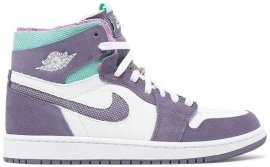 Air Jordan 1 High Zoom Comfort Tropical Twist CT0978-150