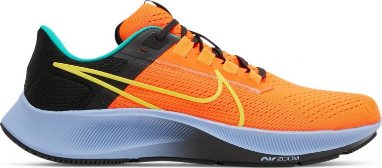 Air Zoom Pegasus 38 Unity Pack-Hyper Crimson DM9052-800 Air Zoom Pegasus 38 Unity Pack-Hyper Crimson DM9052-800