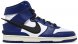 AMBUSH x Dunk High Deep Royal CU7544-400