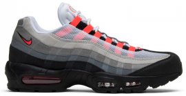 Air Max 95 Solar Red 2018 609048-106