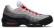 Air Max 95 Solar Red 2018 609048-106