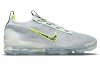 Air Vapormax 2021 Flyknit Logo Pack-Wolf Grey Volt DB1550-005