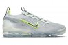 Air Vapormax 2021 Flyknit Logo Pack-Wolf Grey Volt DB1550-005