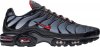 Air Max Plus Black Gradient Red CI2299-001