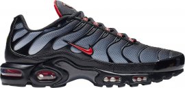 Air Max Plus Black Gradient Red CI2299-001