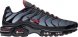 Air Max Plus Black Gradient Red CI2299-001