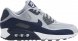 Air Max 90 Essential Grey Binary Blue 537384-064