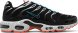 Air Max Plus Black Aquamarine CZ1651-001