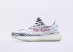 Adidas Yeezy 350 V2 Zebra White CP9654