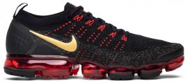 Air VaporMax 2 Flyknit Chinese New Year BQ7036-001