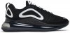 Air Max 720 Oreo CJ0585-003