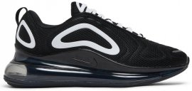 Air Max 720 Oreo CJ0585-003